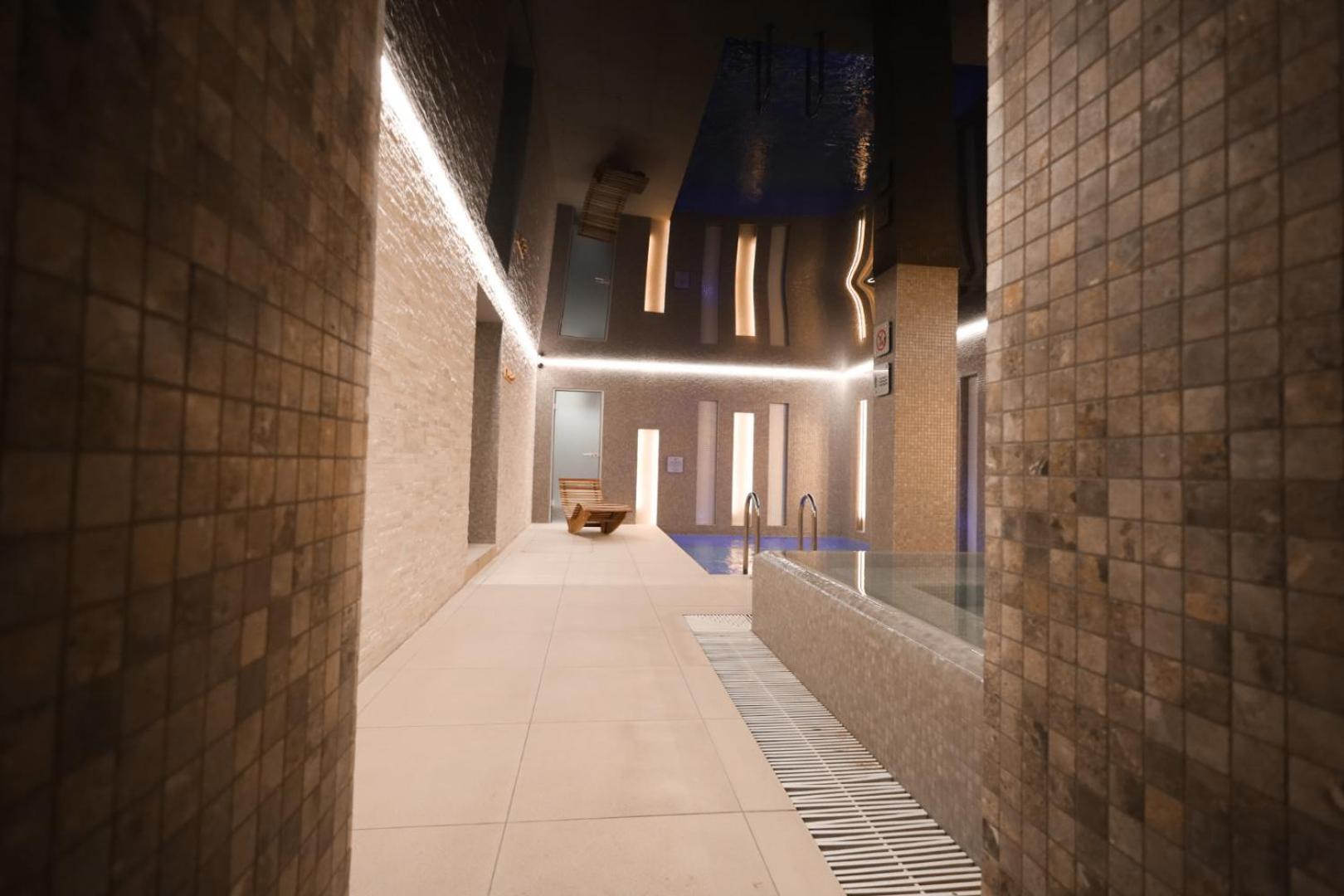 Hotel Weneda Wellness